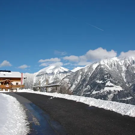 Pensionat Hotel-pension Lackenbauer 3*