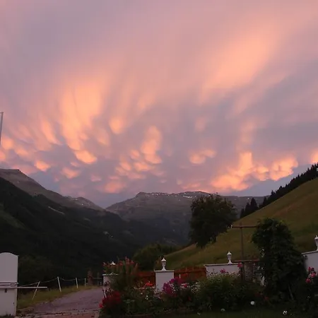 Guest house Hotel-Pension Lackenbauer Bad Hofgastein