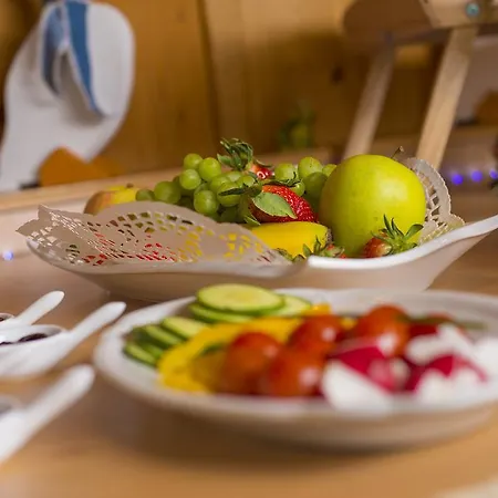 Pensionat Hotel-pension Lackenbauer 3*