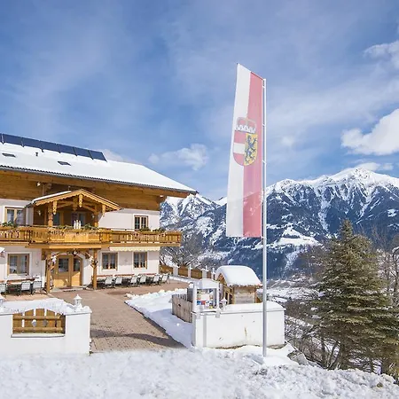 Apartment Haus Lackenbauer