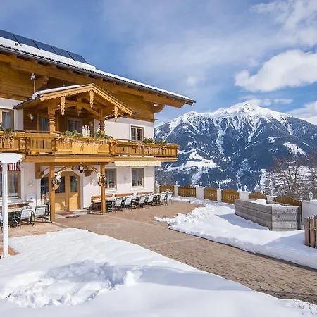 Pensionat Hotel-pension Lackenbauer Bad Hofgastein