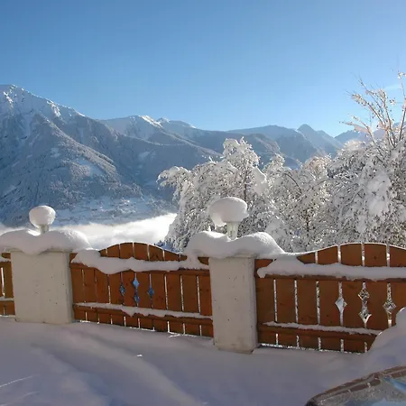Hotel-Pension Lackenbauer Guest house Bad Hofgastein