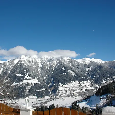 Hotel-pension Lackenbauer Pensionat 3*