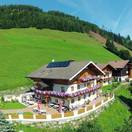Hotel-pension Lackenbauer 3* Bad Hofgastein