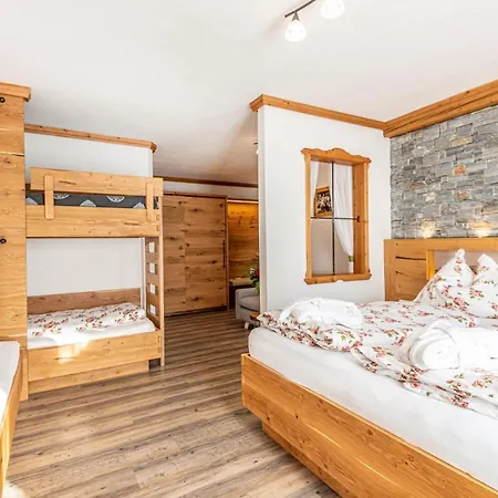 Pensionat Hotel-pension Lackenbauer Bad Hofgastein
