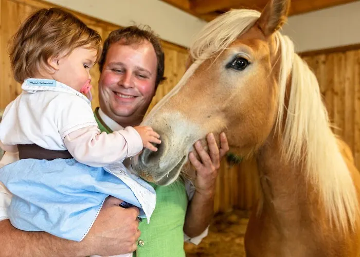 Hotel-pension Lackenbauer 4* Bad Hofgastein