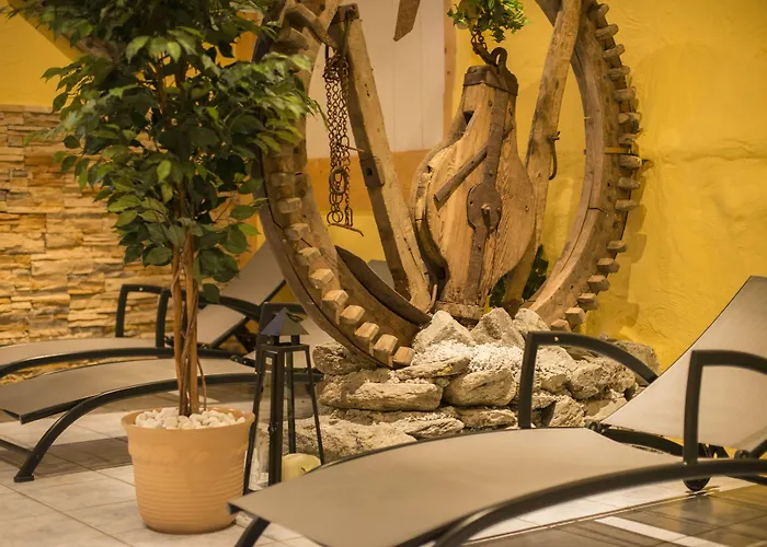 招待所 Hotel-pension Lackenbauer 4*