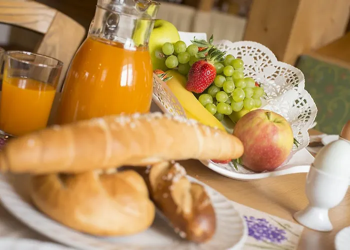 Hotel-pension Lackenbauer