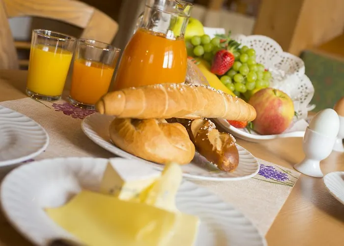 Hotel-pension Lackenbauer